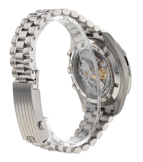 Omega Speedmaster Moonwatch Professional 310.30.42.50.04.001 Image 3